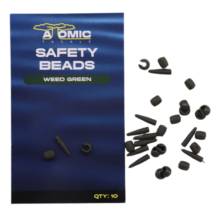 Atomic Chod Safety Beads